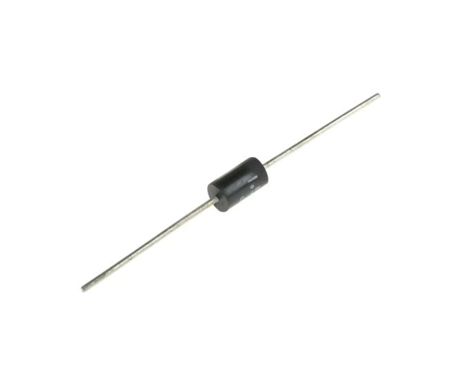 STMicroelectronics Tranzorb Bipolar DO-201 220V 1500W