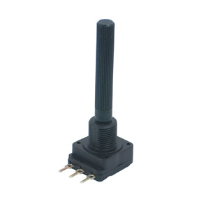 Piher 16mm Potentiometer S-T Lin 4K7 PCB