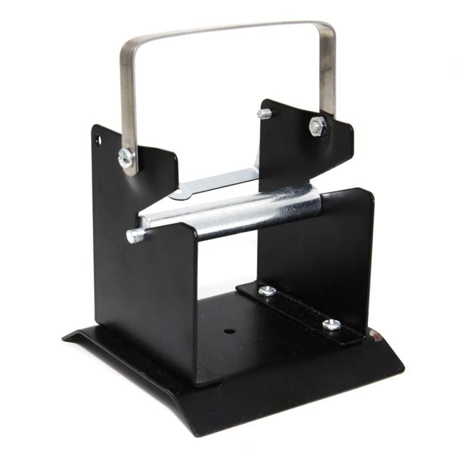EIE Holder for 500g Solder Roll Light Duty Bk Assembled