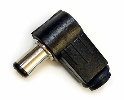 EIE DC Socket Right Angle