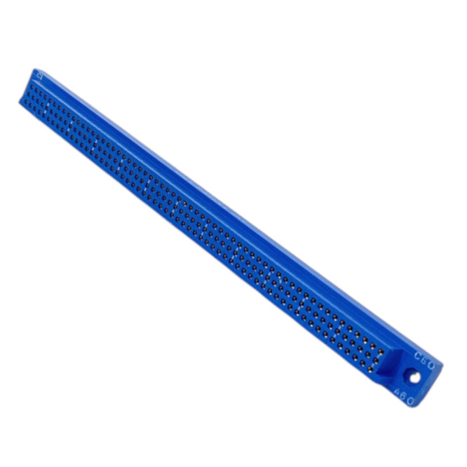 CS Socket 180W Abc Str 5.08