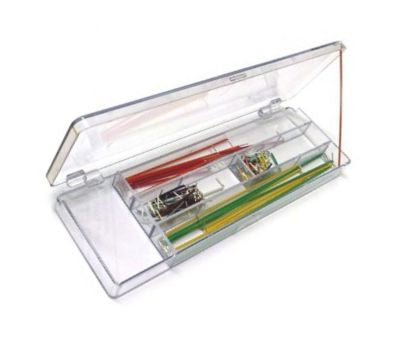 EIE Breadboard Jumper Assortment Kit 140 Pcs
