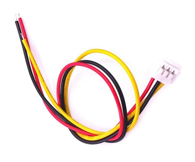 EIE 1.5mm Pitch 3WAY Lead 200mm for Optical Sensors