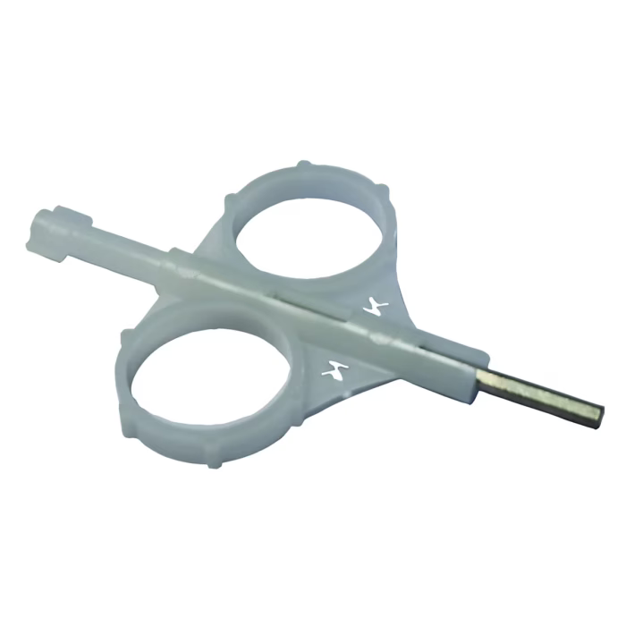 Rain Adjustment Key – for S050, S075, S075D