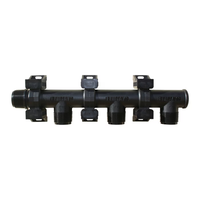 Emjay Manifold Extension Kit – PN081