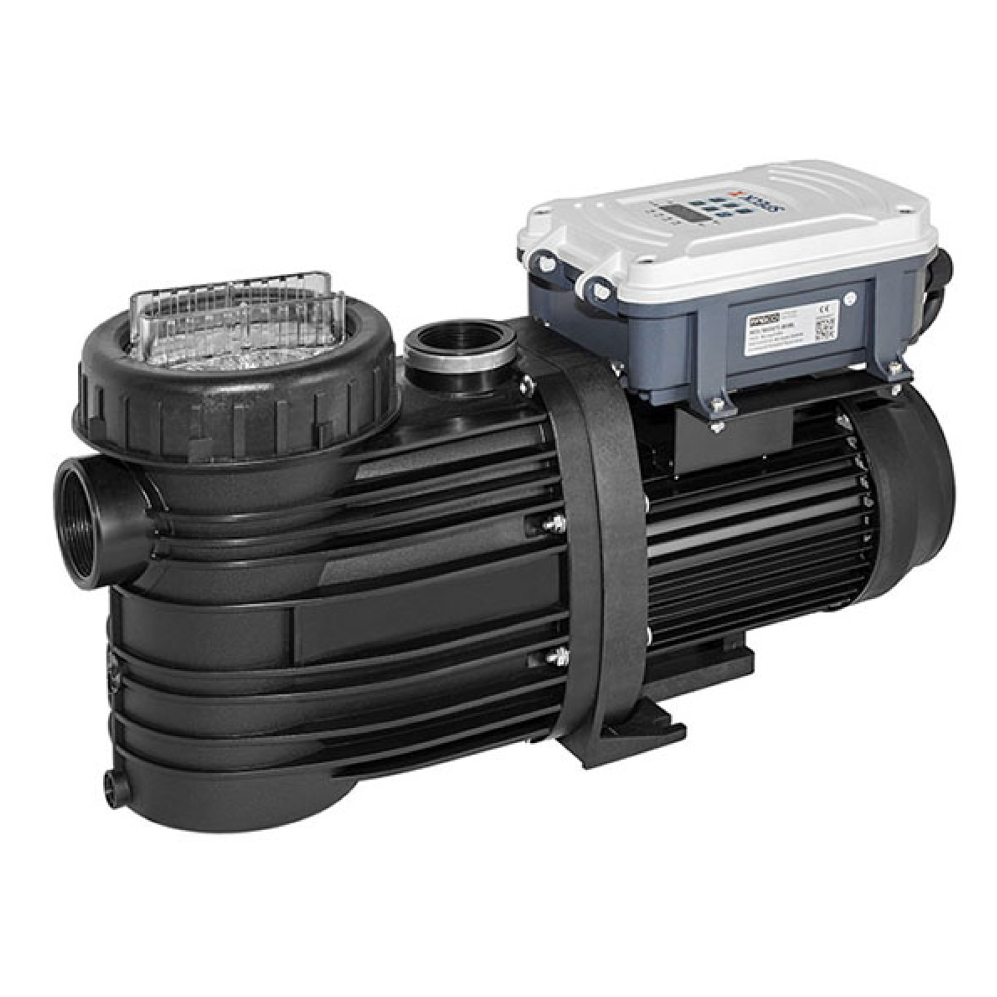 BADU | Solar Smart Combi Pool Pump – Water & electrical solutions from BADU | Zisabo South Africa