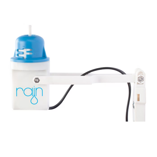 Rain Click Mechanical Rain Sensor – 2-Wire