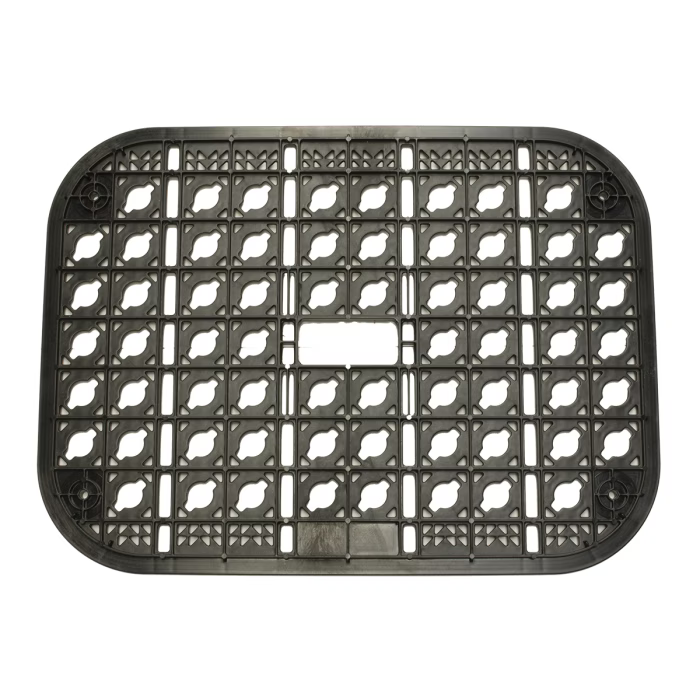 Rain Valve Box Grid with 4 Hangers