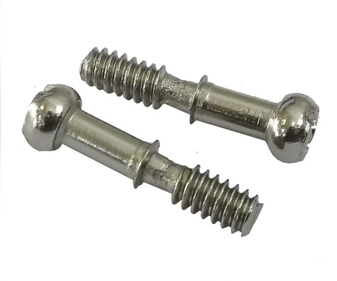 EIE 4-40UNC Screw for D-Sub Cover TL=13.7mm Star