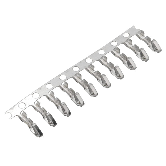 CS Crimp Terminal 22-26AWG 2.54mm