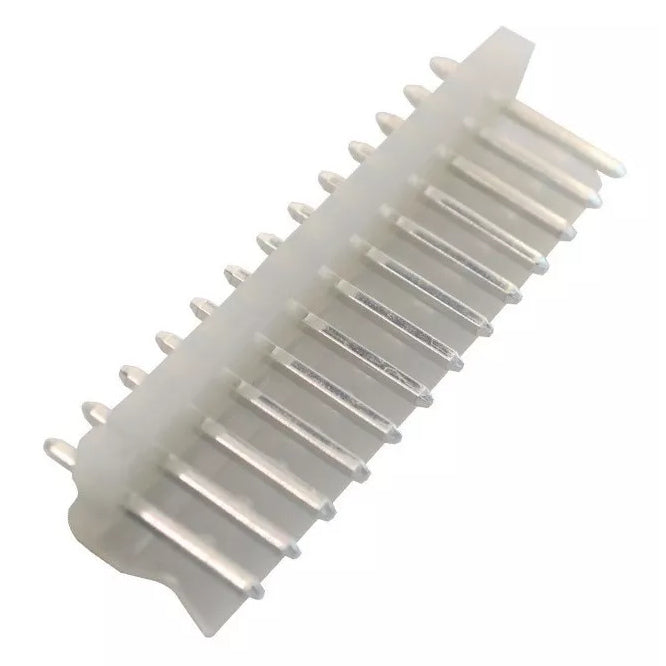EIE Header 3.96 F/L Str