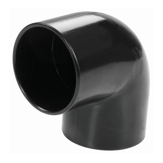 Speck | Pool Elbow 50mm 90deg – Water & electrical solutions from Speck Pumps | Zisabo South Africa