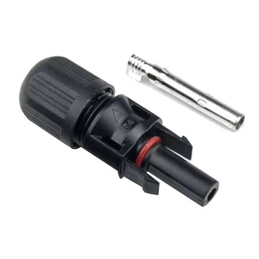 EIE Male Solar Connector MC4 with Female Pin