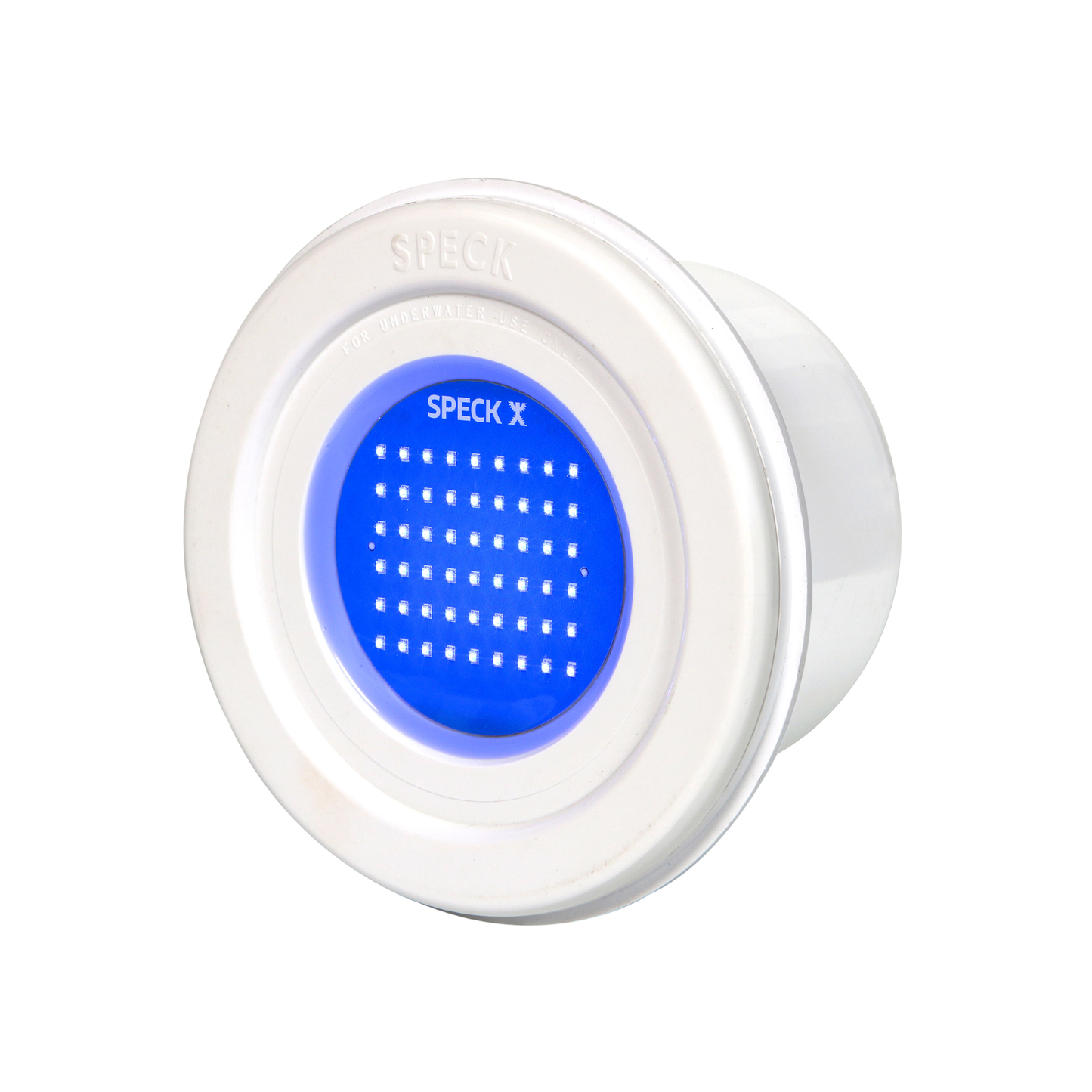 Speck | Specktralight Aqua 50 Blue Range - Light & Casing – Water & electrical solutions from Speck Pumps | Zisabo South Africa