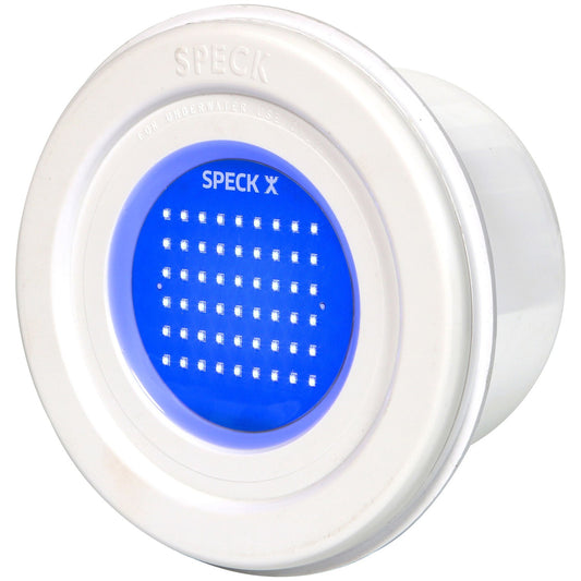 Speck | Specktralight Aqua 50 Blue Range - Light & Casing