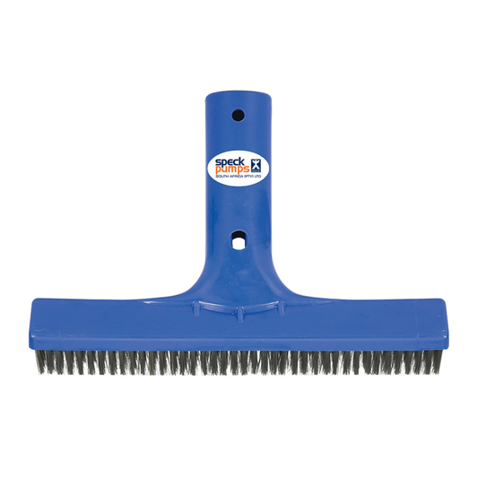 Speck | Stainless steel algae brush – Water & electrical solutions from Speck Pumps | Zisabo South Africa
