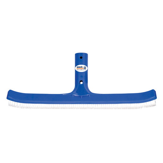 Speck | Curved Pool Brush 460mm – Water & electrical solutions from Speck Pumps | Zisabo South Africa