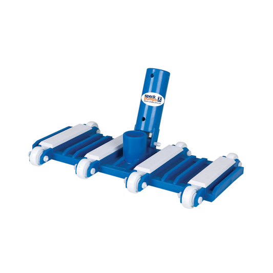 Speck | Wheel Sweeper – Water & electrical solutions from Speck Pumps | Zisabo South Africa