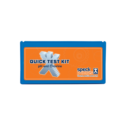 Speck | Test Kit - O.T.O. and Phenol Red – Water & electrical solutions from Speck Pumps | Zisabo South Africa