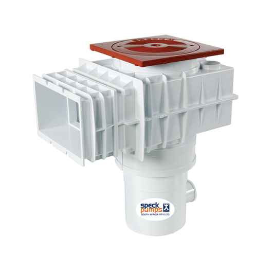 BADU | Skim - Vinyl (For Fiberglass pools) – Water & electrical solutions from BADU | Zisabo South Africa