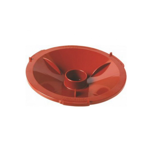 Speck | Small Weir Vacuum Lid – Water & electrical solutions from Speck Pumps | Zisabo South Africa