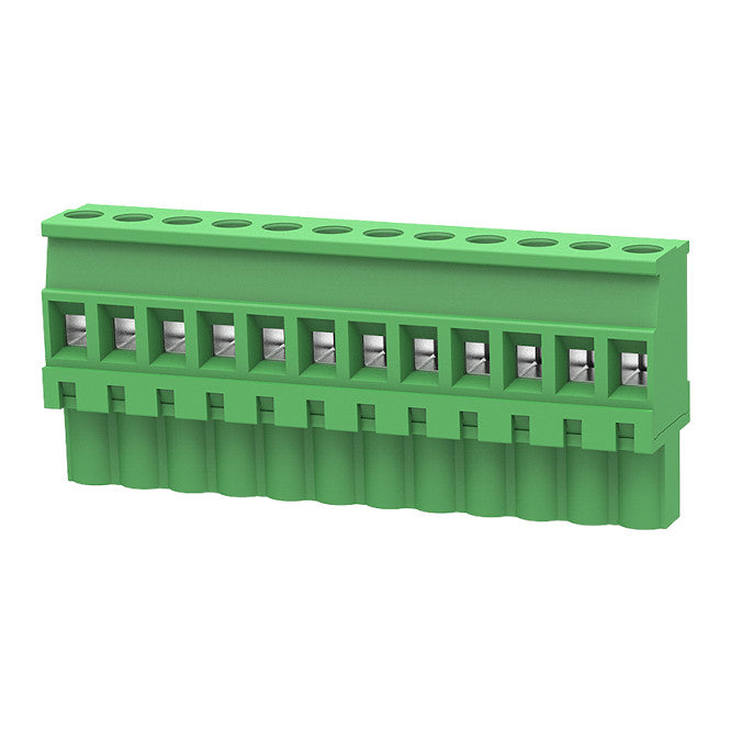 Degson Pluggable Terminal Block Plug 5.08mm