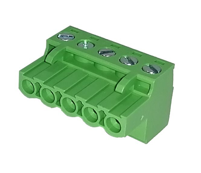 Degson Pluggable Terminal Block Plug 5.08mm