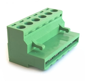 Degson Pluggable Terminal Block Plug 5.0mm