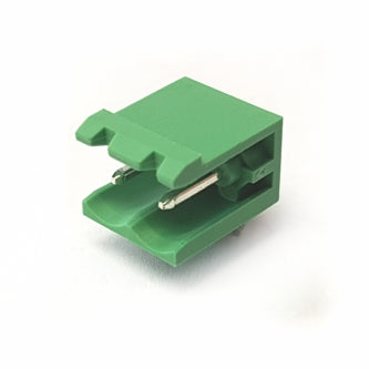 Degson Pluggable Terminal Block Header (Right-Angle) 5.08mm