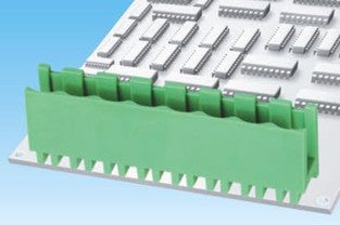 Degson Pluggable Terminal Block Header (Straight) 5.08mm