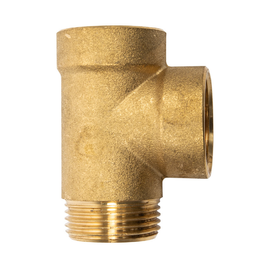 Speroni|Connector Brass – Water & electrical solutions from Speroni | Zisabo South Africa