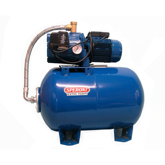 Speroni|Pressure Pump – Water & electrical solutions from Speroni | Zisabo South Africa