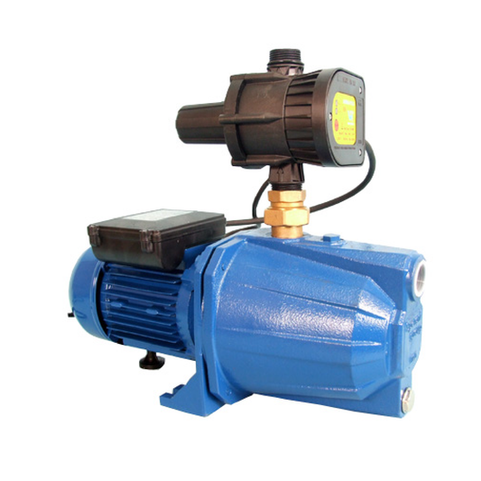 Speroni|Pump Self Priming Jet Euro – Water & electrical solutions from Speroni | Zisabo South Africa