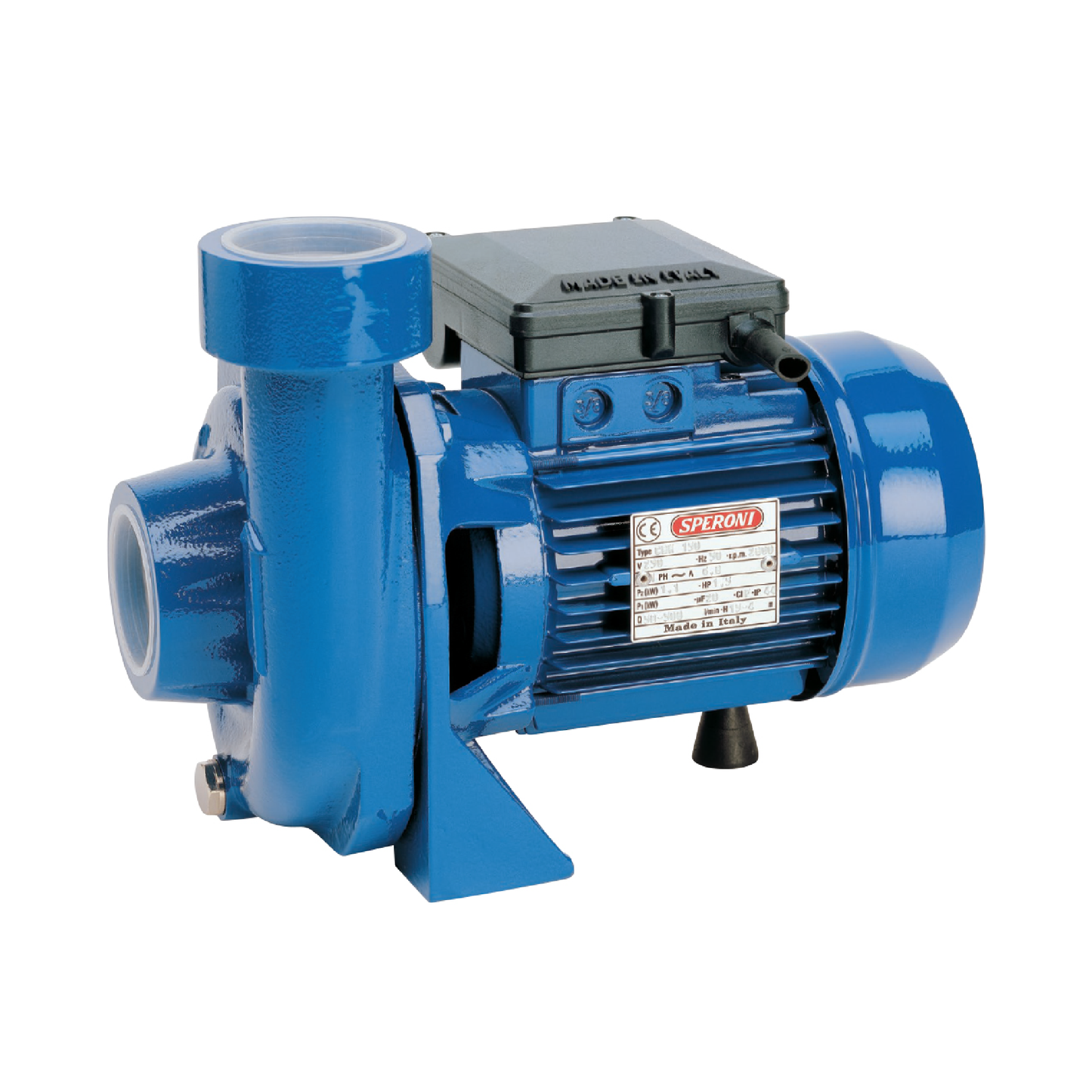 Speroni|Pump Centrifugal Single Stage – Water & electrical solutions from Speroni | Zisabo South Africa