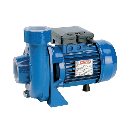 Speroni|Pump Centrifugal Single Stage – Water & electrical solutions from Speroni | Zisabo South Africa