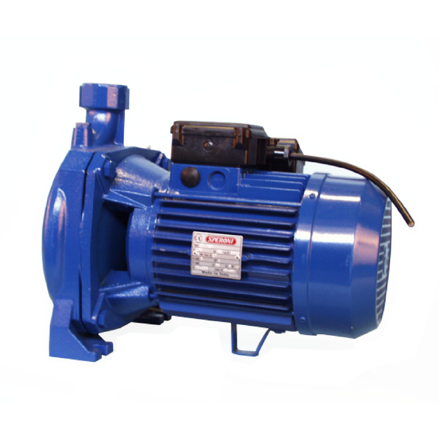 Speroni|Pump Centrifugal Single Impeller – Water & electrical solutions from Speroni | Zisabo South Africa