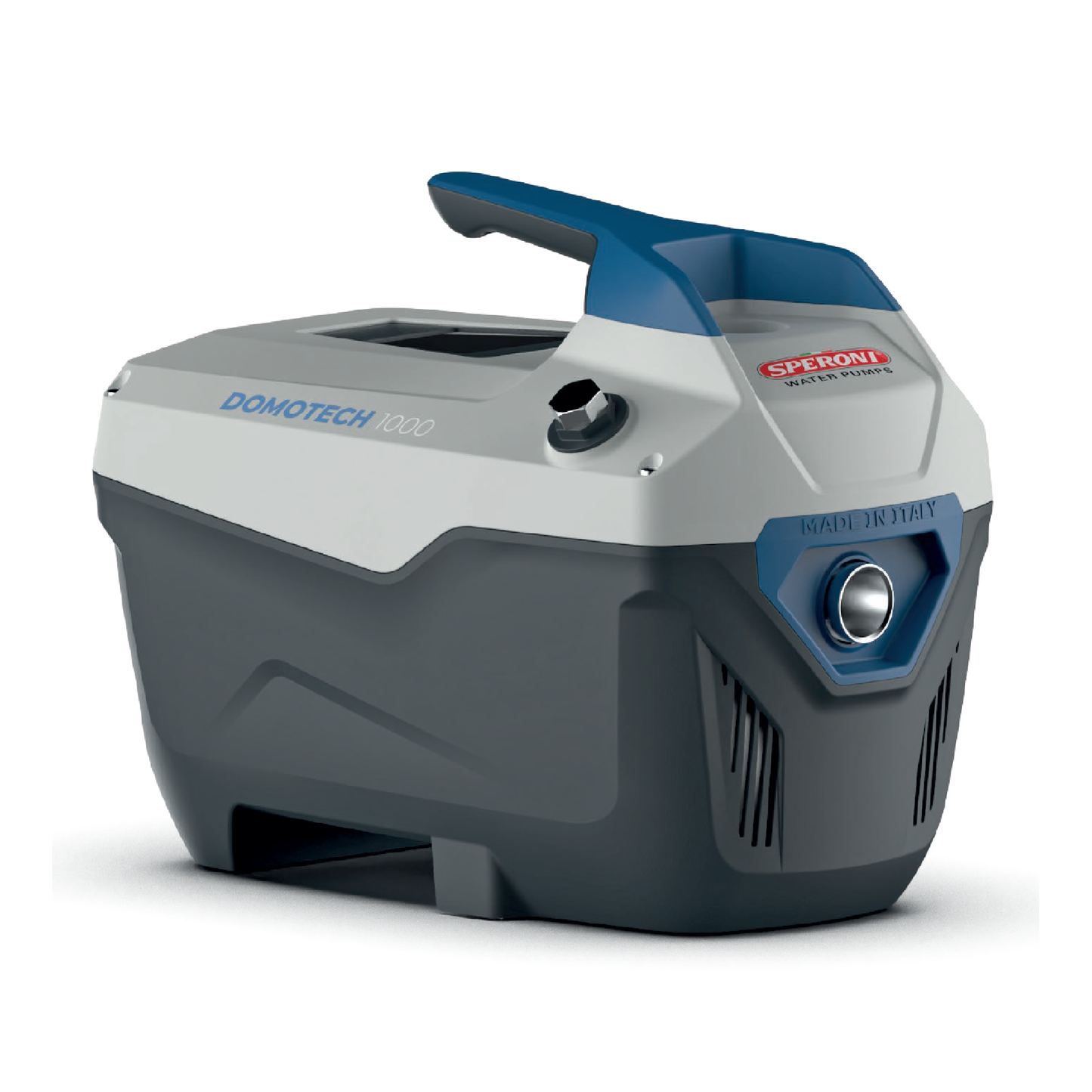 Speroni|Pump VSD Auto Pressuristion System – Water & electrical solutions from Speroni | Zisabo South Africa