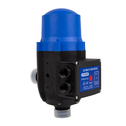 Speroni|Controller Pump Auto DSK2 – Water & electrical solutions from Speroni | Zisabo South Africa