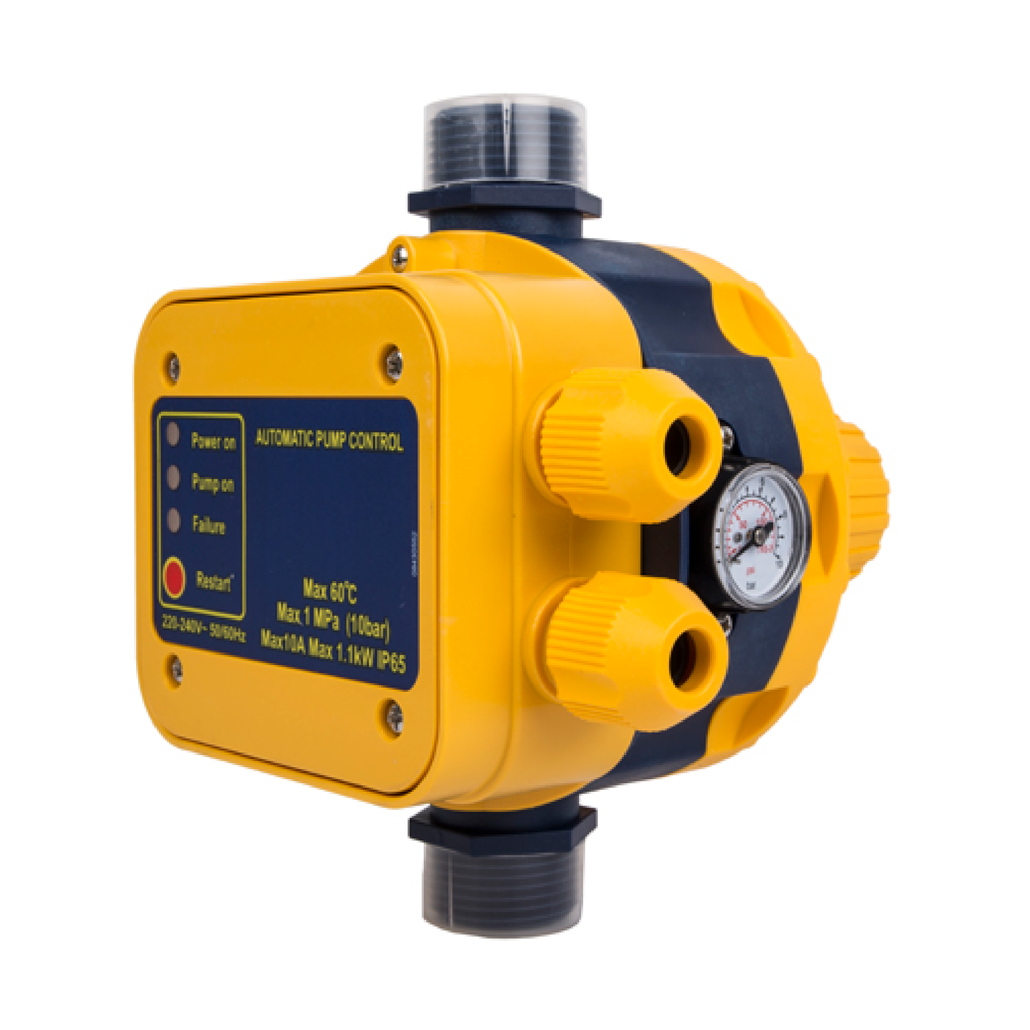 Speroni|Controller Pump Auto DSK8 – Water & electrical solutions from Speroni | Zisabo South Africa