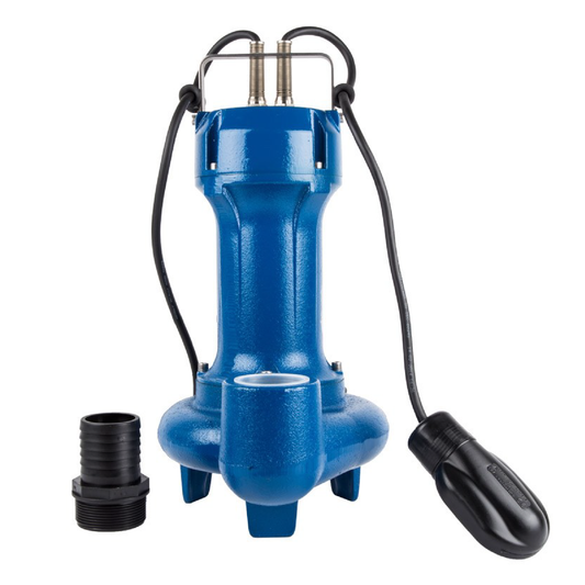 Speroni|Pump Drainage Submersible Vortex Non-Aggressive Liquids – Water & electrical solutions from Speroni | Zisabo South Africa