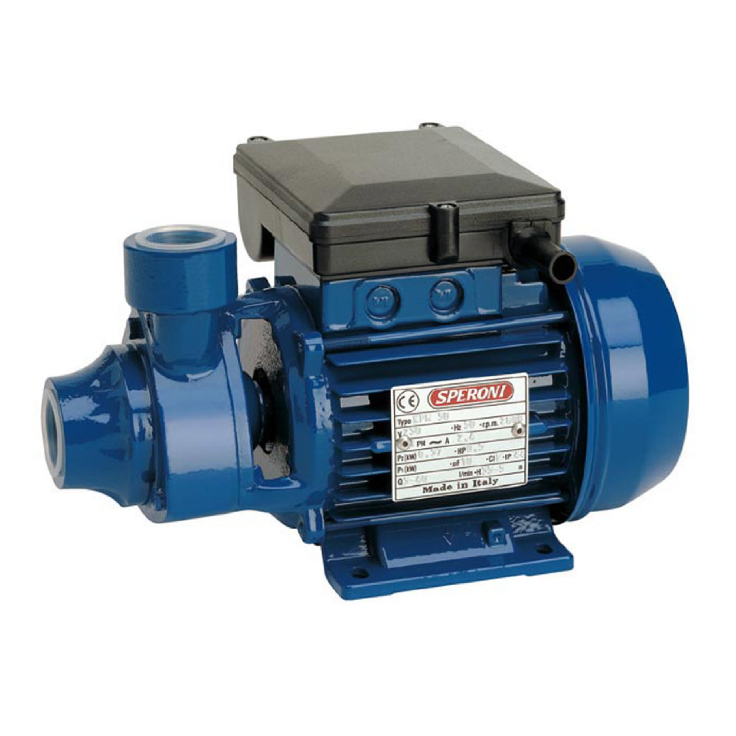 Speroni|Pump Peripheral – Water & electrical solutions from Speroni | Zisabo South Africa