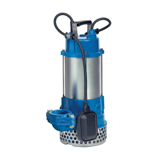 Speroni|Pump Drainage Submersible – Water & electrical solutions from Speroni | Zisabo South Africa