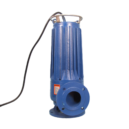 Speroni|Pump Drainage Submersible SQ – Water & electrical solutions from Speroni | Zisabo South Africa