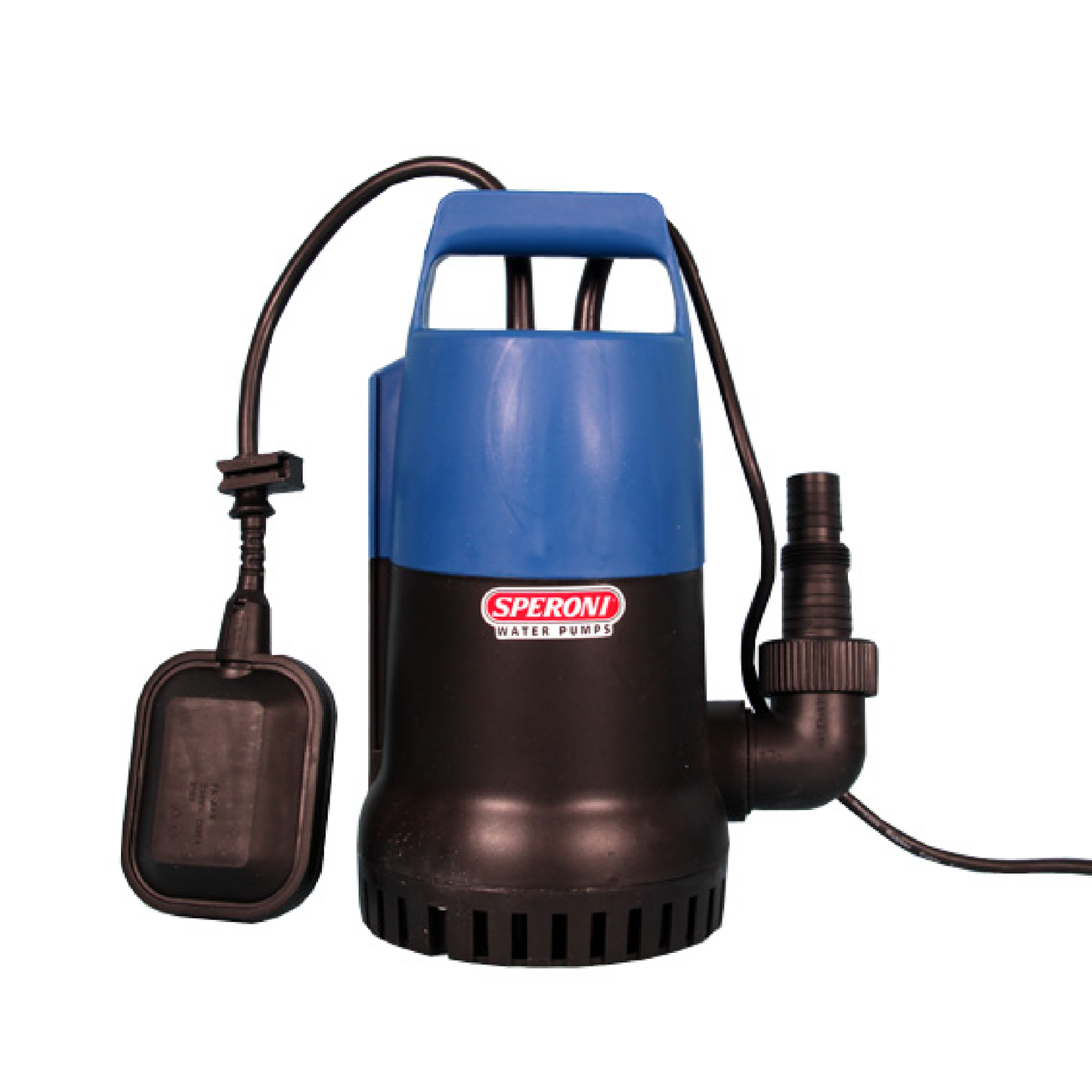 Speroni|Pump Drainage Submersible Hand-Carry – Water & electrical solutions from Speroni | Zisabo South Africa