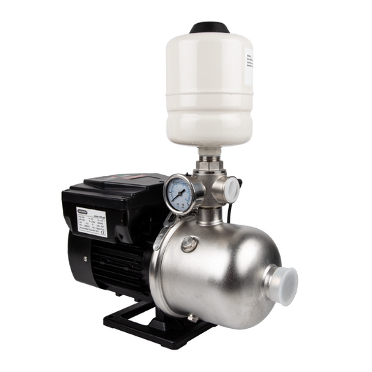 Speroni|Pump VSD Pressure Stainless Steel – Water & electrical solutions from Speroni | Zisabo South Africa
