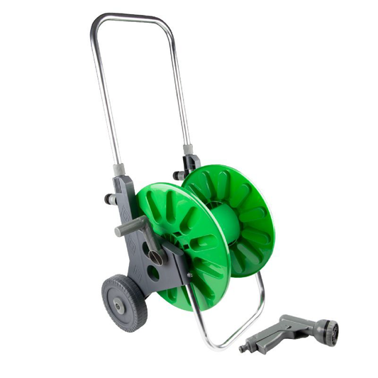 Kaufmann|Hose Trolley Without Hose – Water & electrical solutions from Kaufmann | Zisabo South Africa