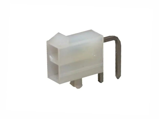 EIE Header Dil Right-Angle 02W 4.2