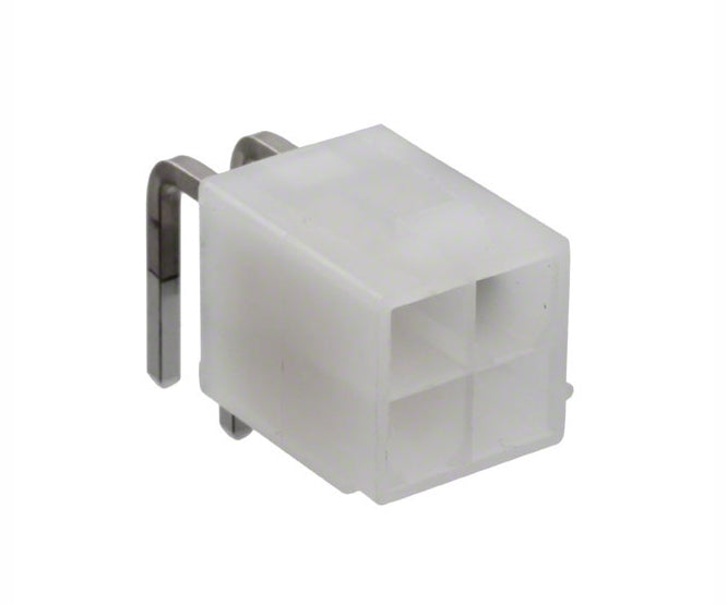 EIE Header Dil Right-Angle 04W 4.2