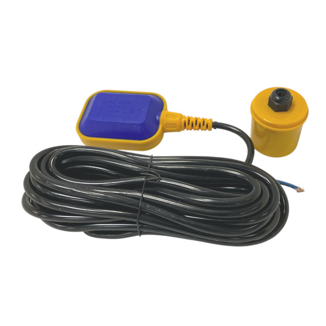 Seal and Bond Float Level Switch 4A
