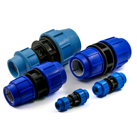 Donsen | Compression Reducing Coupler – Water & electrical solutions from Donsen | Zisabo South Africa